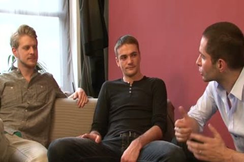 auditions 33 Pornstars In Training - Scene three