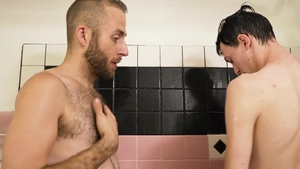 FamilyDick: Balls Kurt Niles fucked hard