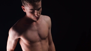 MissionaryBoys - Bear Elder Garrett need teasing