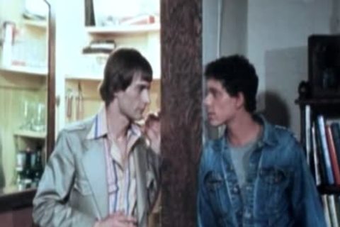 The Destroying gal (1976) Part 3