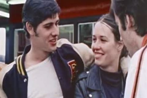 Crusin' 57 (1975) Complete movie