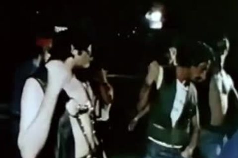 The Grease Monkeys (1978) Part 4