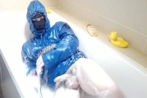 I have a fun And sperm In My baths With My Napapij