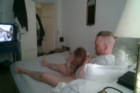 Cumdump Squealer likes My gigantic wang And Load