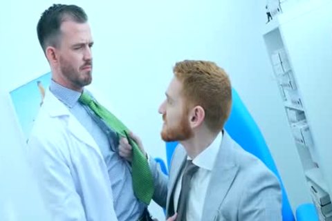 The Podophilic Podiatrist