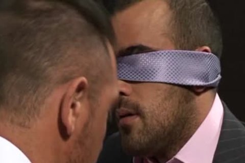 Sleeping Blindfolded Porn - Free Gay Blindfolded Porno at IceGay.TV