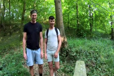 fine lad pounding His naughty Stepuncle