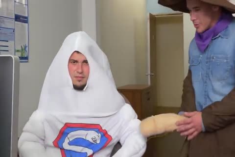 Jacking greater amount Than A Lantern At The Grab anal Offices For Ha