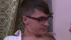 IconMale.com - Kory Houston rimjob sex scene