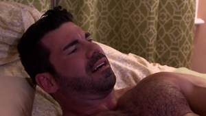 Icon Male: Gay Roman Todd reality rimjob