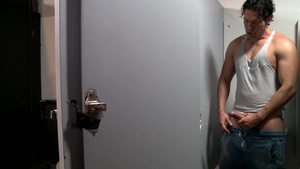 ExtraBigDicks: Alex Gray nailed by big dick Alexander Garrett