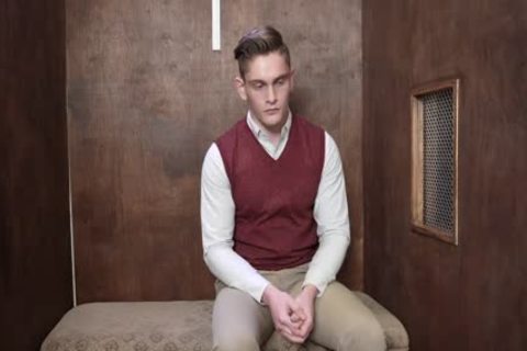 Sinful Catholic teen pounded By A Priest