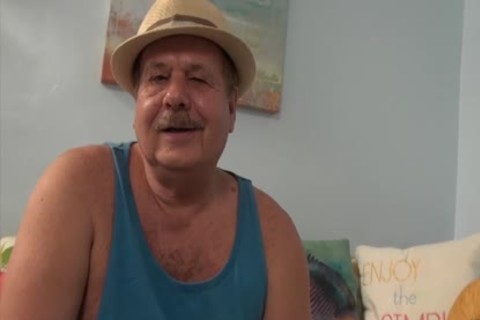 Daddy JO three