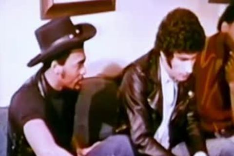 Four greater quantity Than cash (1973) Part three - Repost