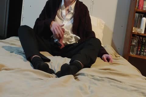 Hung Low Voiced Bender Style Makes Your pussy cum (for babes