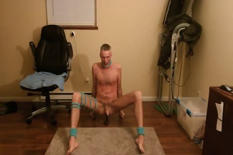 in nature's garb wazoo plug Playtime