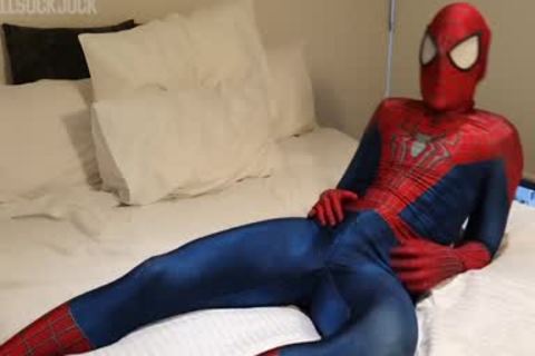 Spider Man Gay Porn - spiderman at Ice Gay Tube