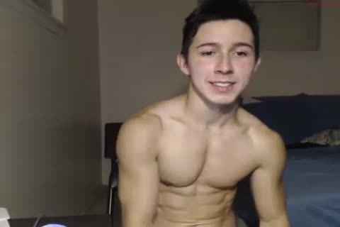 Muscle Cam Show