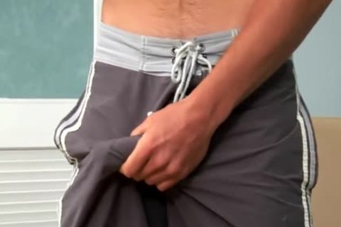 Aiden Tripp Likes To Touch Himself And sperm