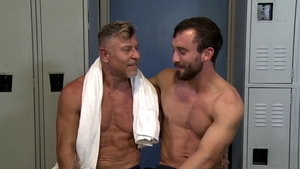 MenOver30: Peter and Mike Gaite craving Mike