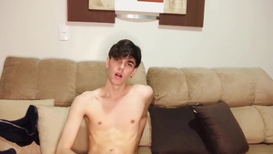 LustForBoys.com - Young Henry Evans