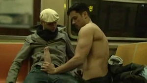 Quick Subway oral
