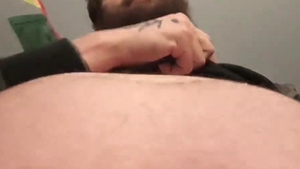 smutty Talking large penis Alpha Makes you His Cumslut