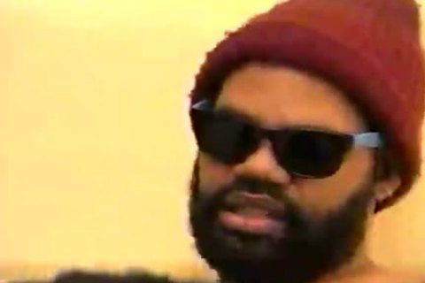 superchub love dark 10-Pounder