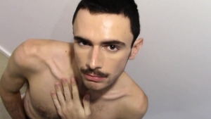 AmateursDoIt - Amateur Angelo hard toys action