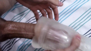 AmateursDoIt - Jamie playing with sex toys