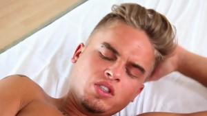 GayRoom: Felix Warner & Jay Cloud good fuck