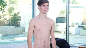 GayRoom - Travis Berkley plowed hard