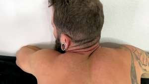 ManUpFilms - Gay Dillon Diaz enjoying Johnny Hill