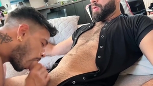 Hairy at Ice Gay Tube