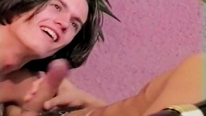 Merry XXX-Mas Colby Tavers And Paolo Estefan