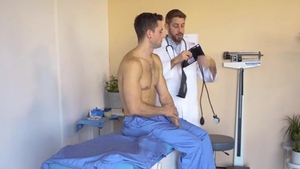 Real Doctor Tutorial! This Is How you Find Your large O Spot! Guide For Prostate Massage