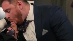 Suit Office - JJ Knight