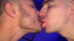 Danilo And Kayden Gray