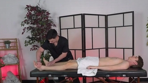 new Exclusive Series By SayUncle: StickyRub - I’ll Use My throat Instead Feat. Axel Drago