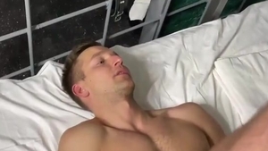 Latino interracial anal