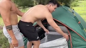 OnlyFans - Tony_Lee99 & Leebaron