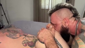 All I Ever Want To acquire poked & Fisted By A bushy Daddy [ONLYFANS]