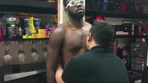 SBZ Darry 10-Pounder Machine