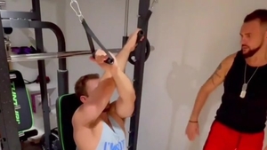 The best Exercise two - ViciousMen, Diego Reyes