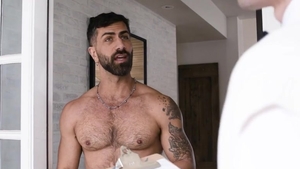 Modern Day Sins sperm Gluttons Virgin's Thirst Trap neighbour