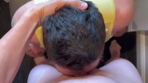 A admirable wang Sucker Made Daddy sperm [ONLYFANS]