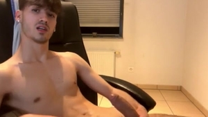 Really likes raw fucking