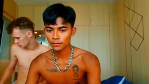 naughty men Live butthole sex On Cruisingcams.com