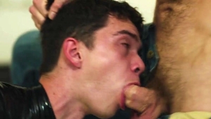 gap - Ethan Sinns And Sam Ledger