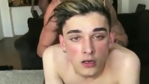This Always Makes Me slutty